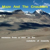 Memoirs from a man on the outskirts of insanity EP