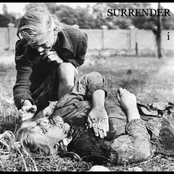 surrender