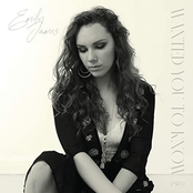 Emily James - that was then