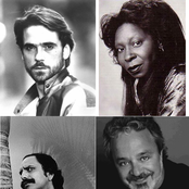 jeremy irons, whoopi goldberg, cheech marin & jim cummings