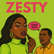 ZESTY