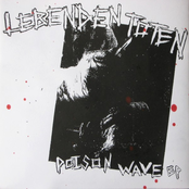 Poison Wave EP