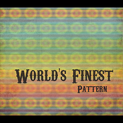 World's Finest: Pattern