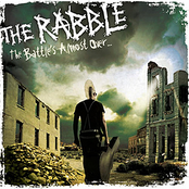 Blood & Whiskey by The Rabble