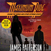 Maximum Ride: School's Out - Forever: Soundtrack
