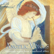 Music for a Medieval Abbey