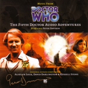 Doctor Who: Music from the Fifth Doctor Audio Adventures