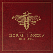 Closure In Moscow: First Temple