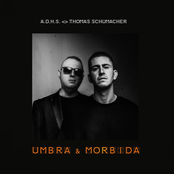 Umbra Morbida - Single