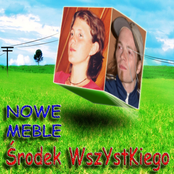 Srodek Wszystkiego