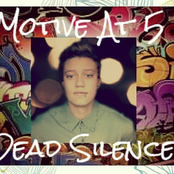 Dead Silence Album Picture