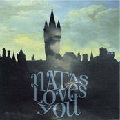 From Natas with Love EP