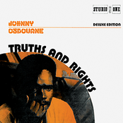 Johnny Osbourne: Truth and Rights