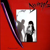 Because by Divinyls