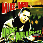 Mike Ness: Under the Influences, Volume 1