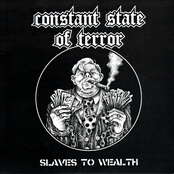 Slaves To Wealth