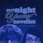 Goodnight Young Novelist