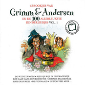 Sprookjes Van Grimm & Andersen + De 100 Allerleukste Kinderliedjes, Vol.1