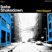 No Answer by Ikebe Shakedown