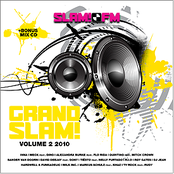 Slam FM Grand Slam 2010, Volume 2
