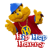 hip hop harry