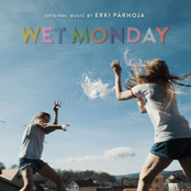 Wet Monday (Original Motion Picture Soundtrack)