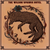 The Wilson Springs Hotel: The Wilson Springs Hotel