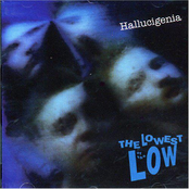 Lowest Of The Low: Hallucigenia