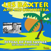 Jungle Flower by Les Baxter And His Orchestra