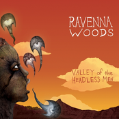 Graves by Ravenna Woods