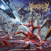 Infinite Ways to Die