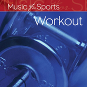 Music for Sports: Workout