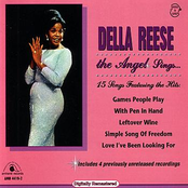 I Believe In Music by Della Reese