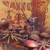 Crazy Goblins And Wicked Pixies