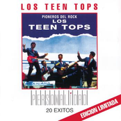 Voy Bien O Me Regreso by Los Teen Tops