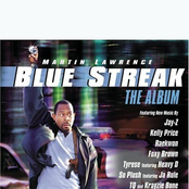 Blue Streak - The Album