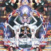 Floating Through Thought by Grains Of Sound