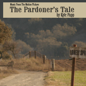 The Pardoner's Tale Soundtrack
