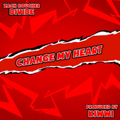 Change My Heart