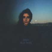 Blue Skies cover