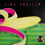 Hypnotized by Pink Project
