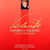 Das Hab Ich Gleich Gewusst by Caterina Valente