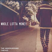 Whole Lotta Money - Single