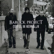 Coffee In Neukölln by Barock Project