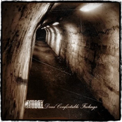 Dead Comfortable Feelings