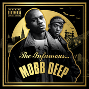 Check The Credits by Mobb Deep