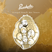 Kumpul Famili dan Teman