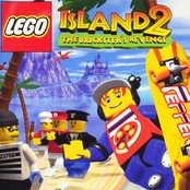LEGO Island 2: The Brickster's Revenge