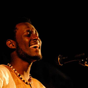 maurice kirya