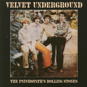 Sheltered Life by The Velvet Underground